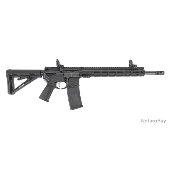 Carabine PSA 16" Mid-Length 5.56 NATO 1/7 Phosphate 13" STEALTH RIFLE