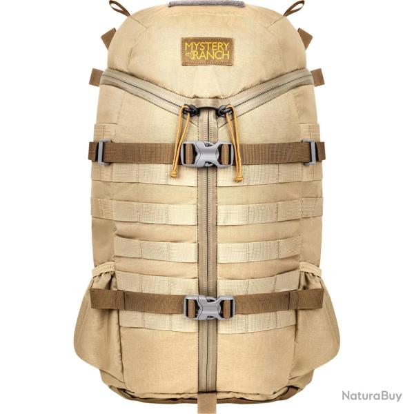 Mystery Ranch 2 Day Assault L/XL Hummus