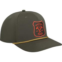 Mystery Ranch Fire Shield Hat Vert