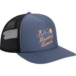 Mystery Ranch Trail Hat Bleu
