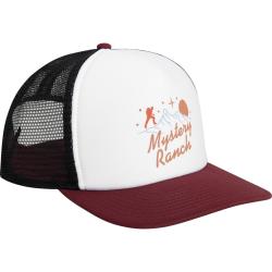 Mystery Ranch Trail Hat Rouge