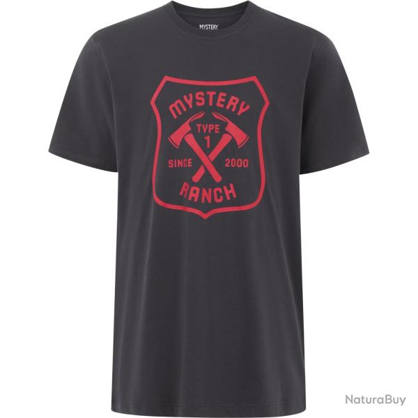 Mystery Ranch Fire Shield Tee