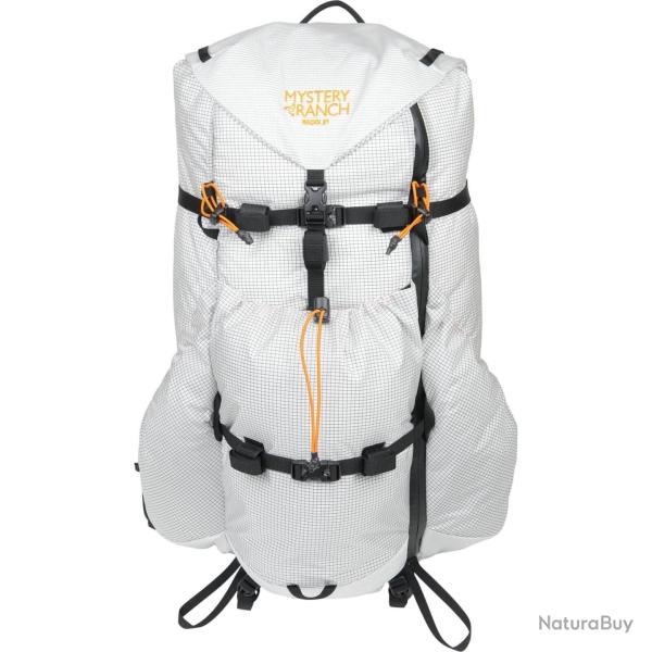 Mystery Ranch Radix 31 L Blanc