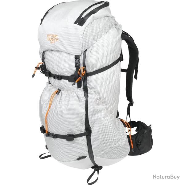 Mystery Ranch Radix 57 M Blanc