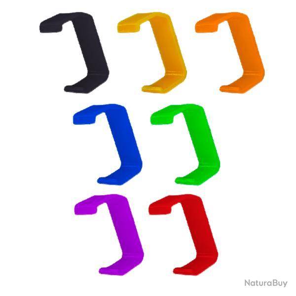 GILLO - Capot Couleur Repose Fl�che UNIVERSAL Magnetic BLEU