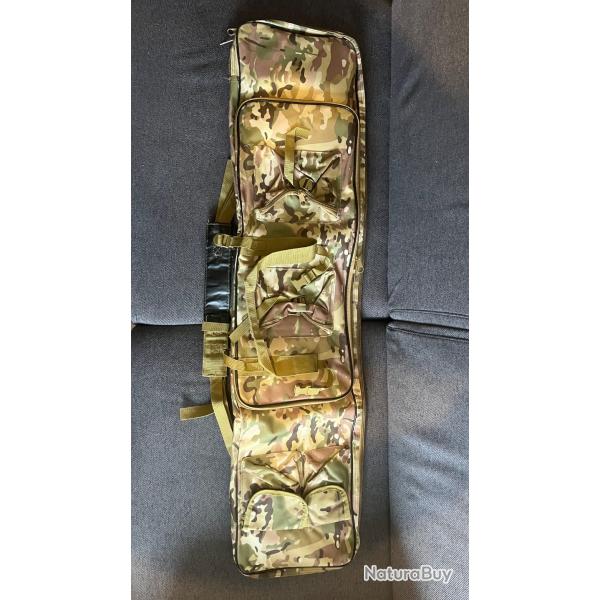 Housse neuve 115cm pour arme