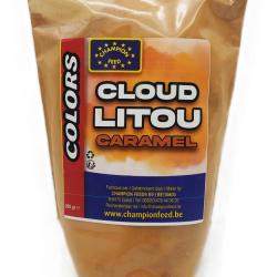 Champion feed litou caramel 200gr