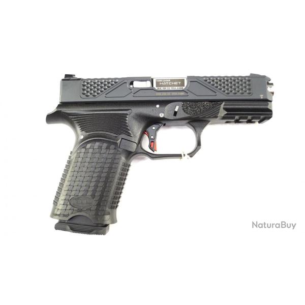 Pistolet Bul axe Hatchet  9X19 4"