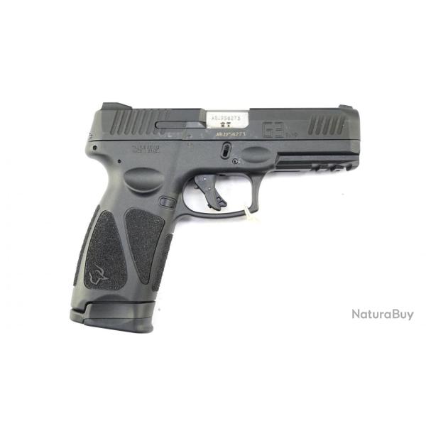 Pistolet Taurus G3 9x19 4"