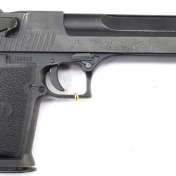 Pistolet IWI Desert Eagle 44 magnum 6"