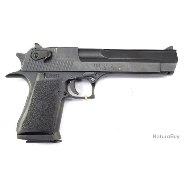 Pistolet IWI Desert Eagle 44 magnum 6"