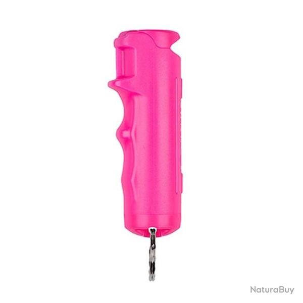 Porte clef poivre SABRE� Rose 17ml
