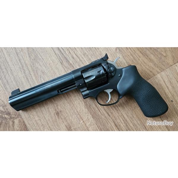 COMME NEUF - Ruger GP100 - .357 Magnum - 6"