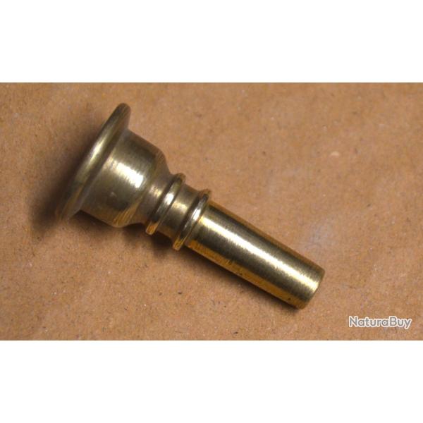 Embout de clairon ou trompette