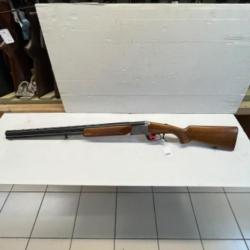 occasion fusil superpos&eacute; Bergeron cal 12/70