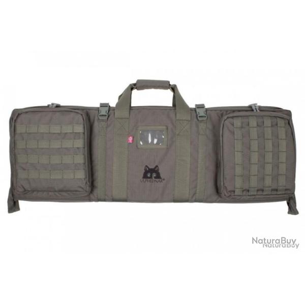 ULFHEDNAR HOUSSE DE TRANSPORT POUR CARABINE - 100 CM - Prix coutant !