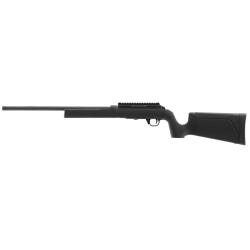 Carabine Hammerli Arms force B1 cal.22LR 10 cps allweather black 20"