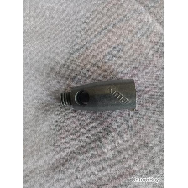 Embout lance fus�e kimar