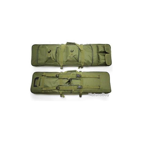 Housse pour arme longue 120 cm Delta Armory Oliva