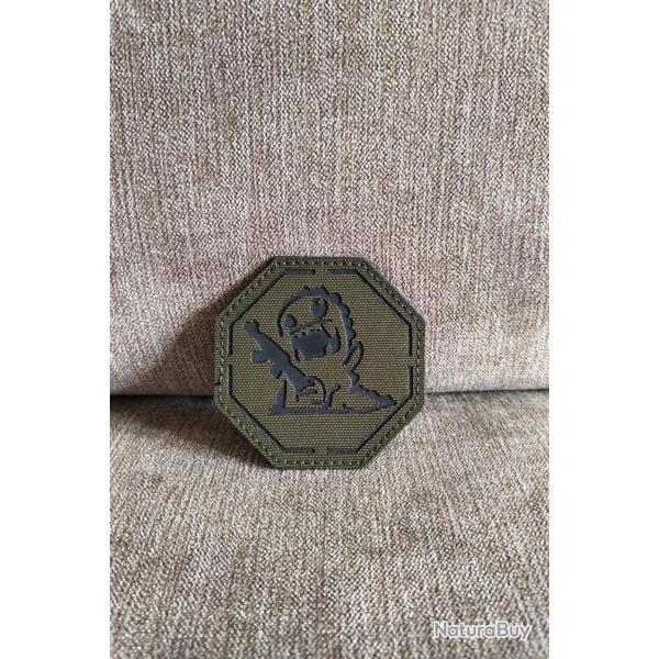 patch tactical nutrition