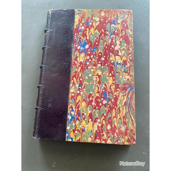 Marches et Sonneries  chant du soldat par Paul D�roul�de �dition de 1883 (ma r�f : 46 � )