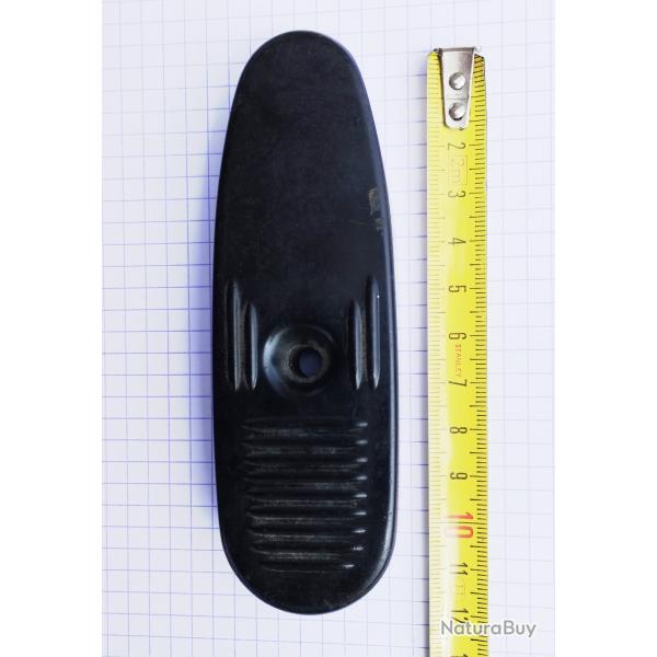 FN FAL - plaque de couche m�tallique (Butt Plate) NOS