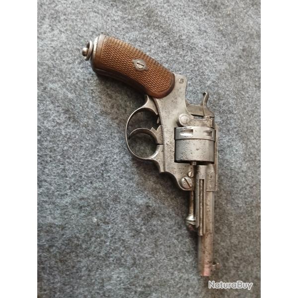 Revolver 1873