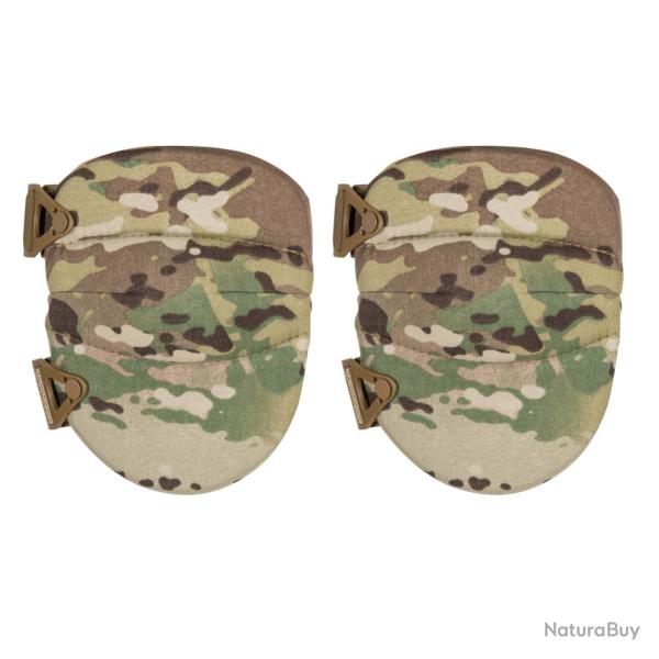 Genouillres Souples Multicam Altama AltaSOFT AltaLok