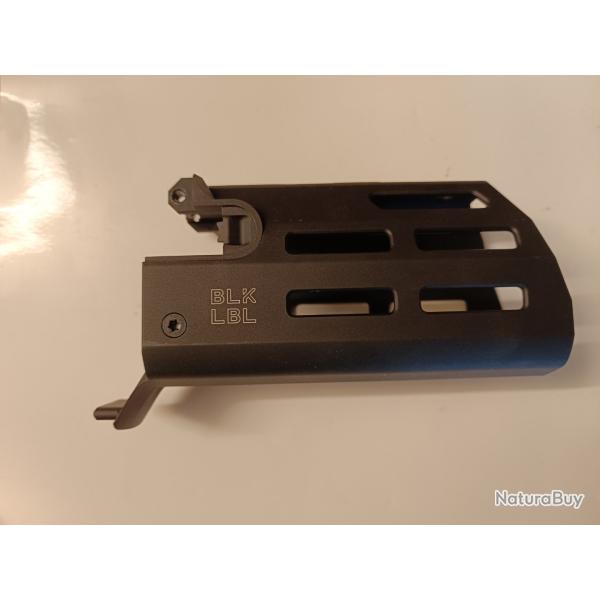 Garde main tavor x95 blk