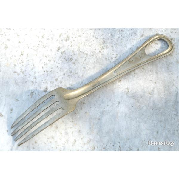 US ARMY - Fourchette US matricul�e - Normandie 1944   WWII - ref SLO22FUS003