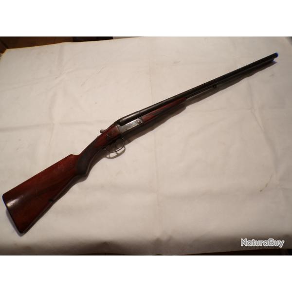 Juxtapos� ROBUST 228 calibre 12/70