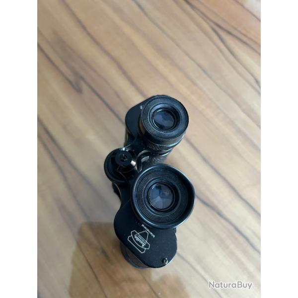 Jumelle Jagermeister spezial