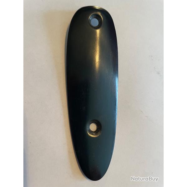 Plaque de couche fusil