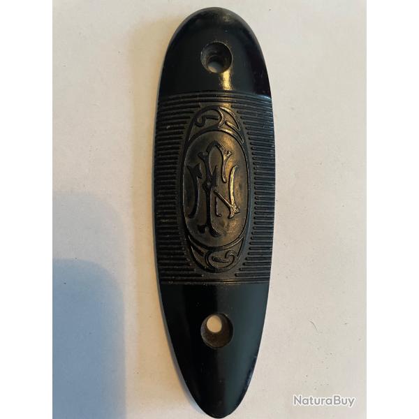 Plaque de couche fusil FN2