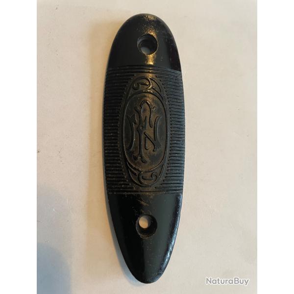 Plaque de couche fusil FN1