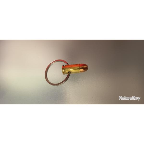 Porte-cl� balle (634)