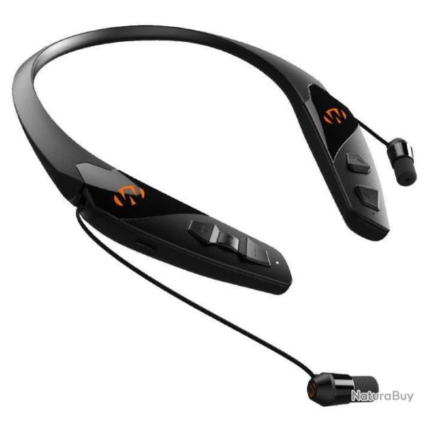 Oreillettes �lectroniques Walker's Razor XV