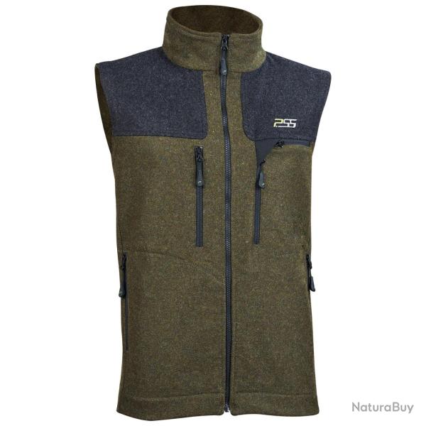 Gilet LODEN homme PSS X treme