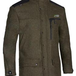Manteau LODEN PSS X treme