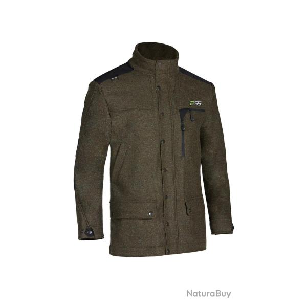 Manteau LODEN PSS X treme