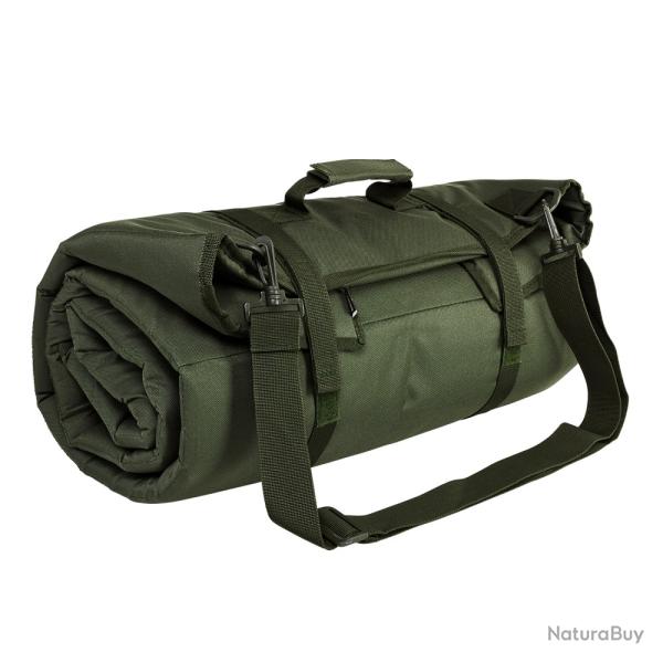 Tapis de Tir Vert Olive 175x89cms