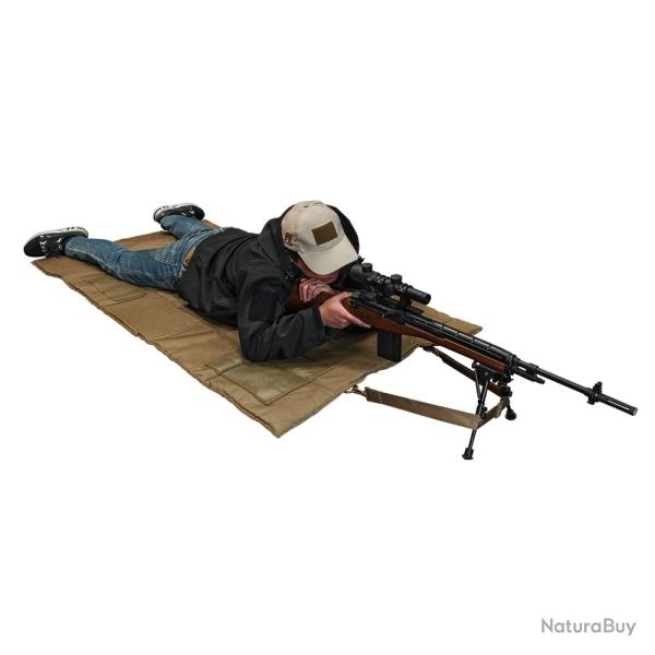 Tapis de Tir TAN 175x89cms