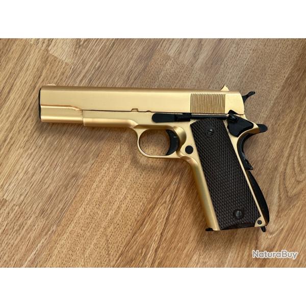 Airsoft Colt 1911a1 WE dor�