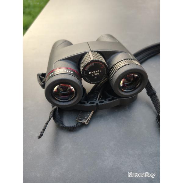 Kite Lynx HD +10 X 30.