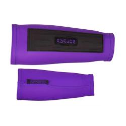 Prot&egrave;ge-bras Avalon Archerie Stretchyguard - 9 couleurs XL Violet