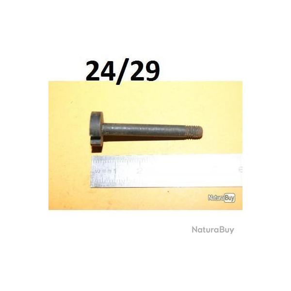 vis fixation devant bois 24-29 - VENDU PAR JEPERCUTE (D24D4)