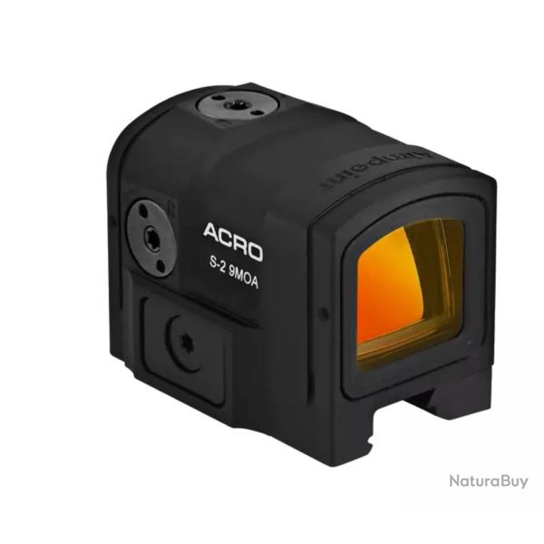 VISEUR POINT ROUGE AIMPOINT ACRO S-2 9MOA