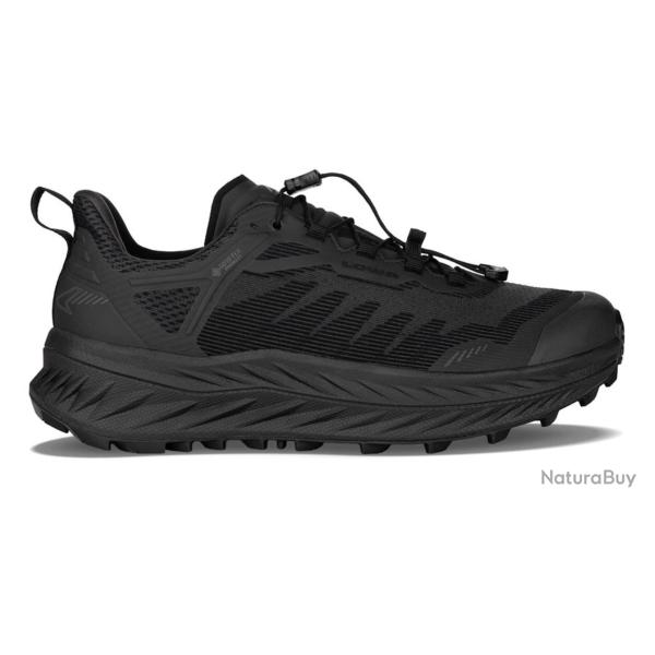 Chaussure FORTUX RUNNING GTX NOIR