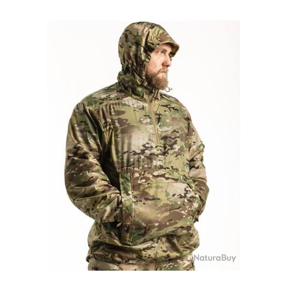 COUPE-VENT ARKTIS  MULTICAM