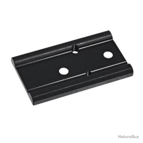 Adaptateur optique Ruger 57 pour Burris et Vortex
